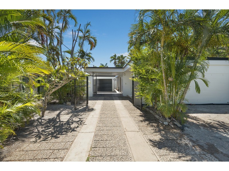 15 Benghazi Street, Aitkenvale QLD 4814