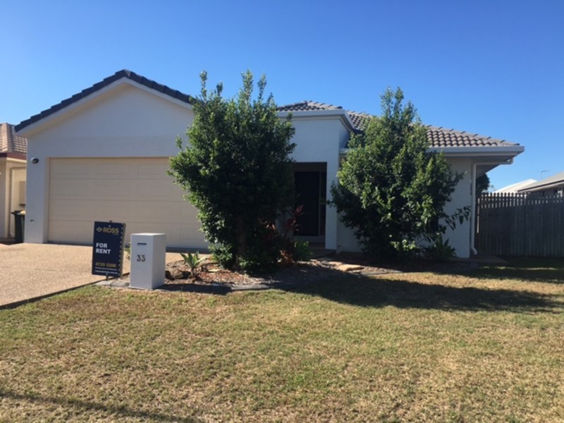 33 Elphinstone Drive, Kirwan QLD 4817