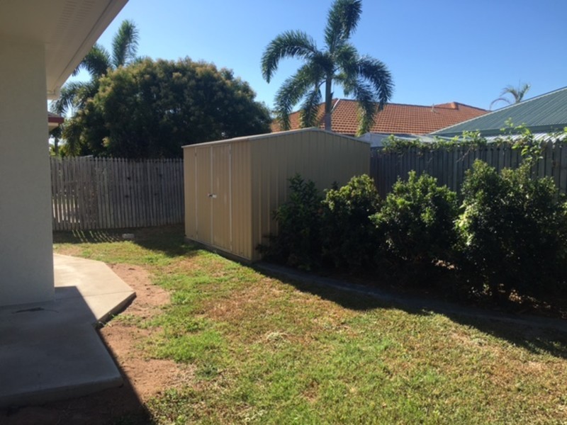 33 Elphinstone Drive, Kirwan QLD 4817