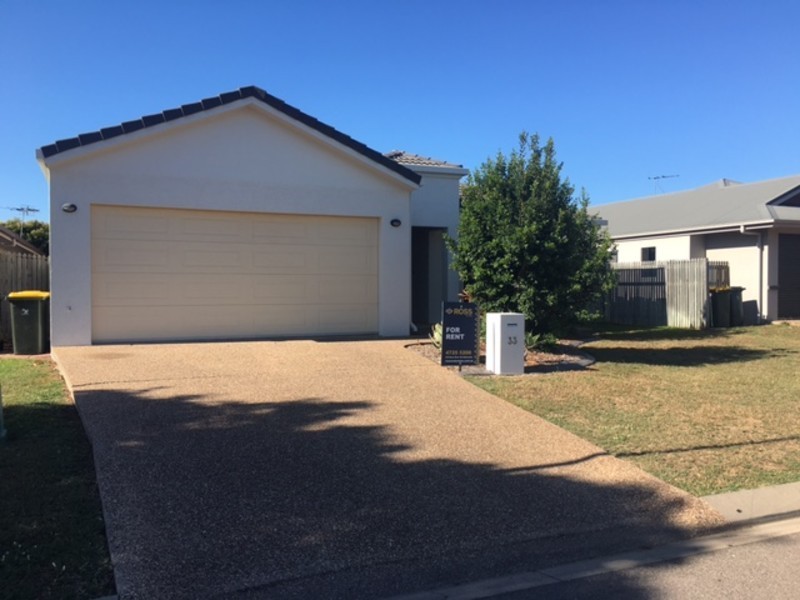 33 Elphinstone Drive, Kirwan QLD 4817