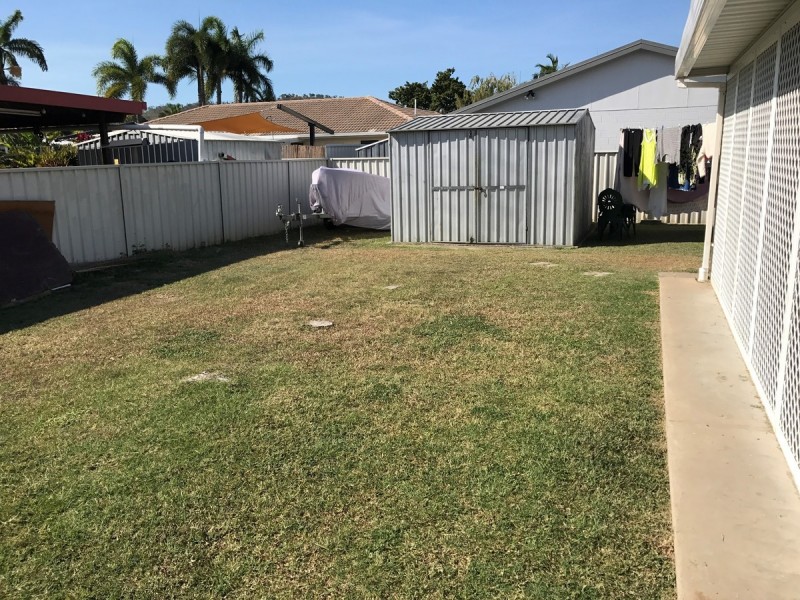 35 Bligh Street, Heatley QLD 4814