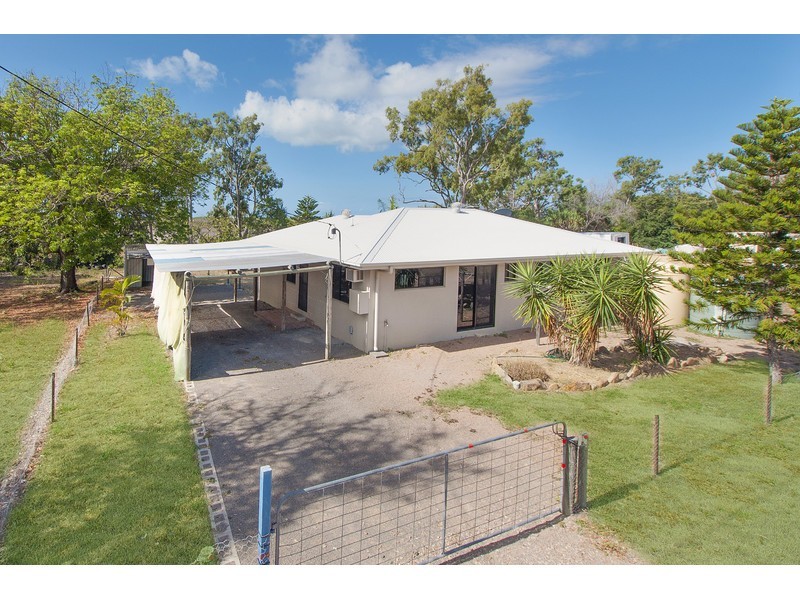 21 Lyons Crescent, Nome QLD 4816