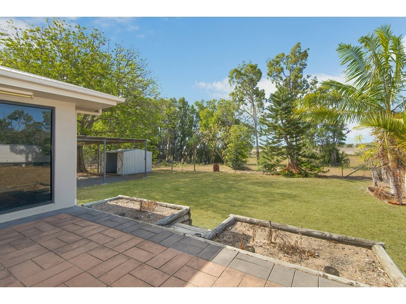 21 Lyons Crescent, Nome QLD 4816