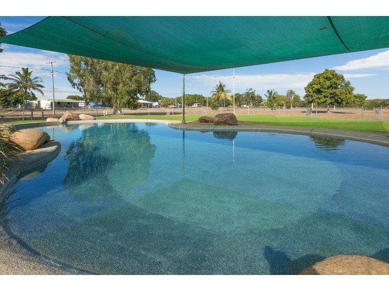 21 Lyons Crescent, Nome QLD 4816