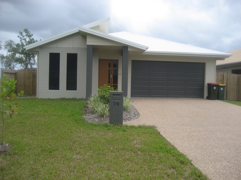 70 Satriani Crescent, Condon QLD 4815