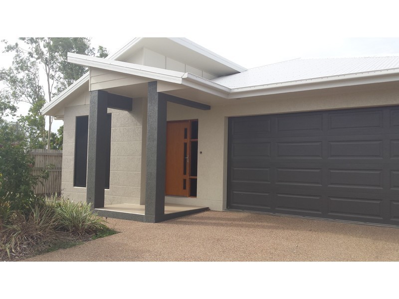 70 Satriani Crescent, Condon QLD 4815