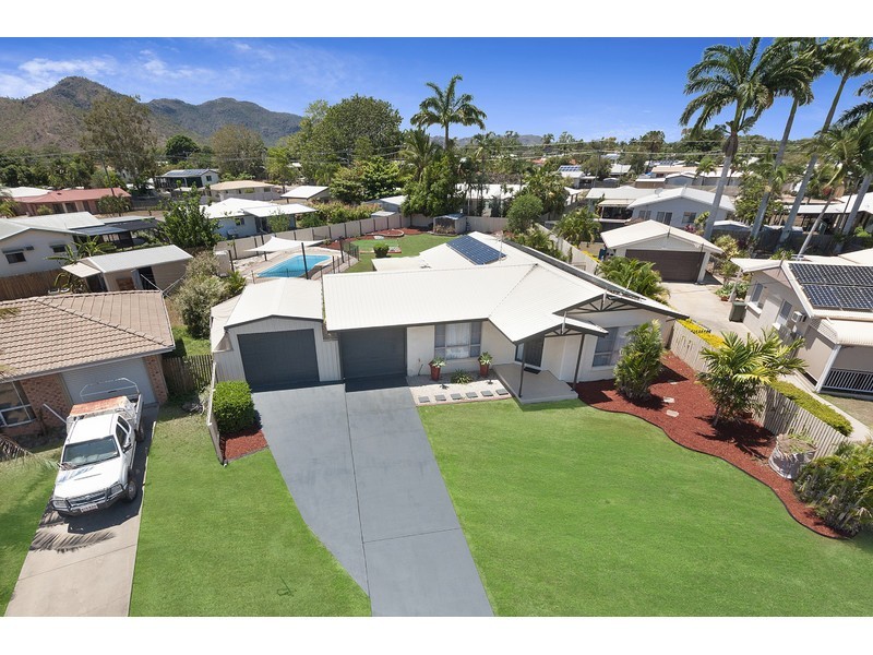 10 Sunbird Crescent, Condon QLD 4815