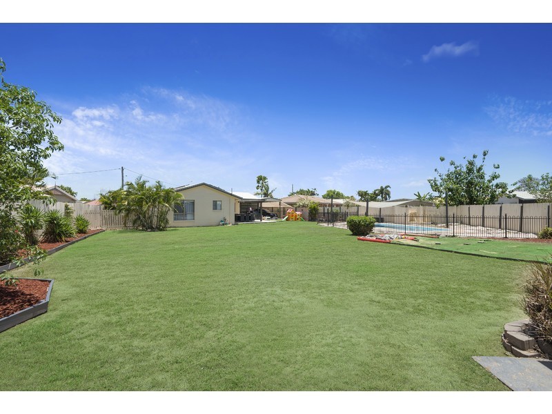 10 Sunbird Crescent, Condon QLD 4815