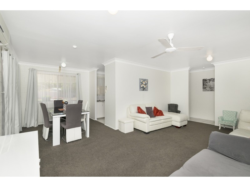 10 Sunbird Crescent, Condon QLD 4815