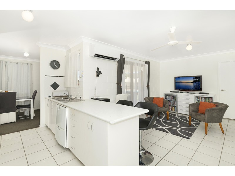 10 Sunbird Crescent, Condon QLD 4815