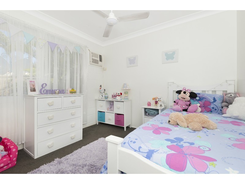 10 Sunbird Crescent, Condon QLD 4815