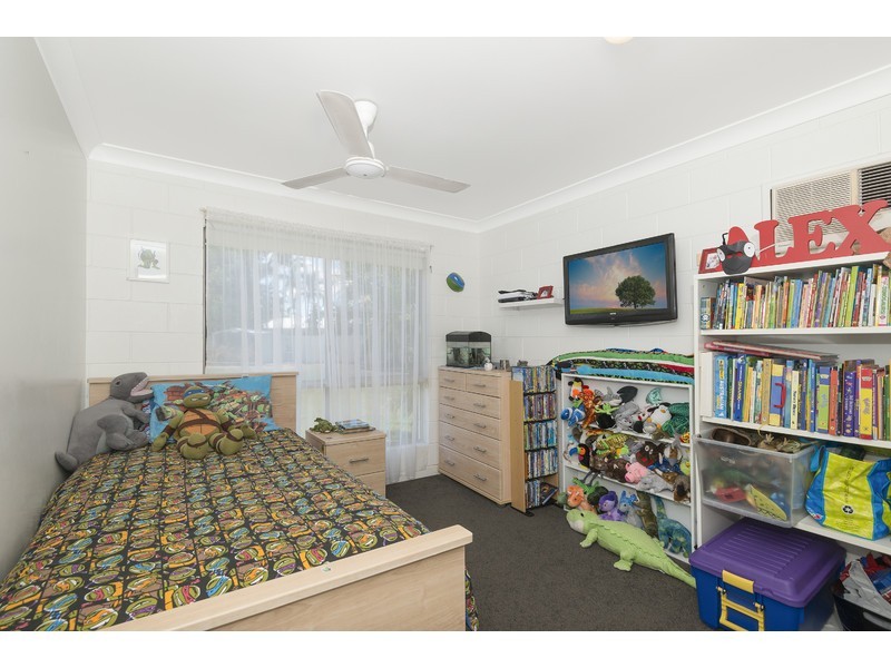 10 Sunbird Crescent, Condon QLD 4815