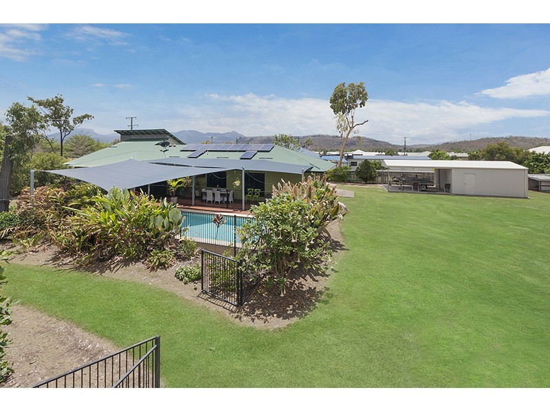 3 Colt Court, Kelso QLD 4815