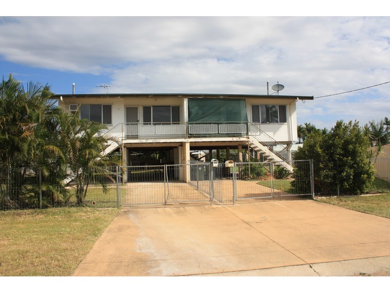 1/44 McBride Street, Kirwan QLD 4817