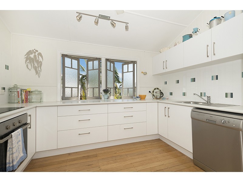 2 Haig Street, Pimlico QLD 4812