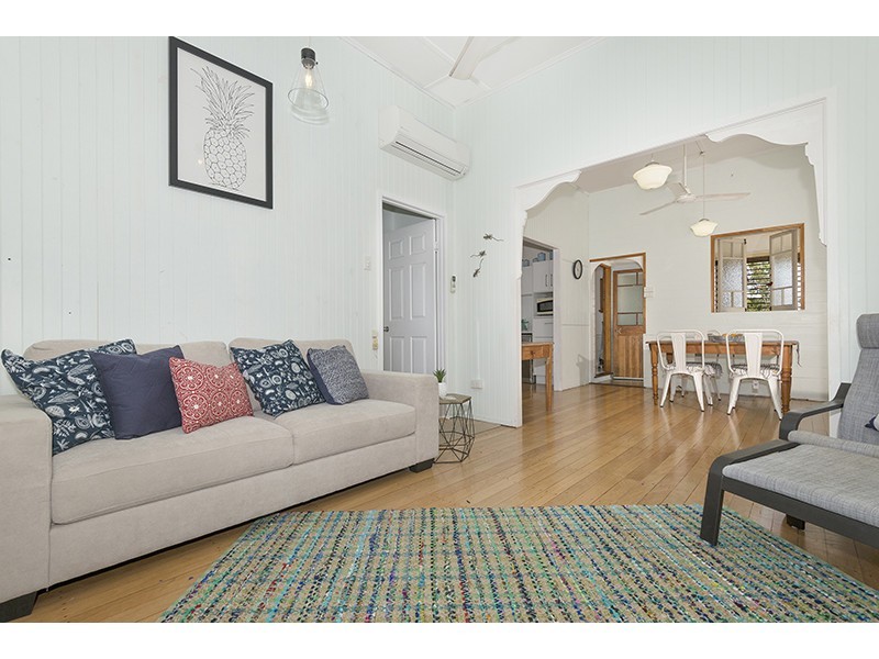 2 Haig Street, Pimlico QLD 4812