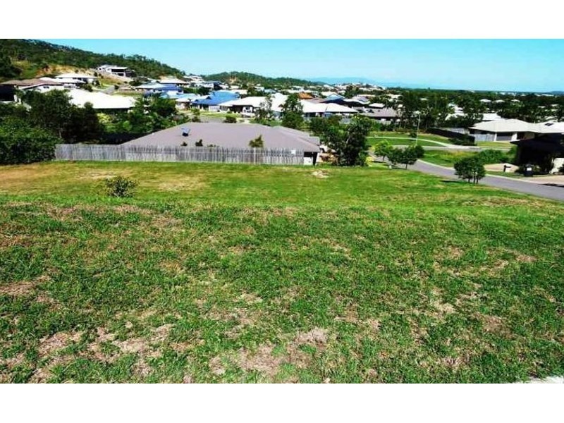 49 St Albans Road, Mount Louisa QLD 4814