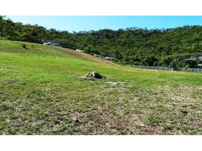 49 St Albans Road, Mount Louisa QLD 4814