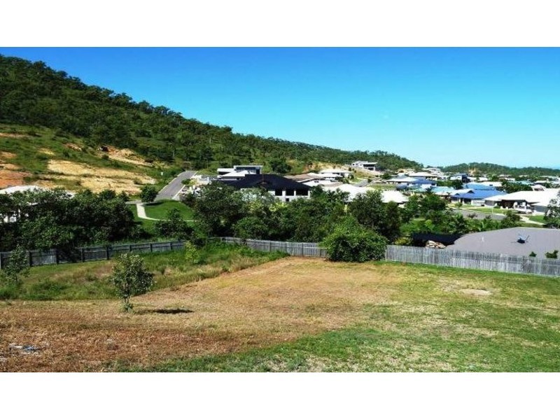 49 St Albans Road, Mount Louisa QLD 4814