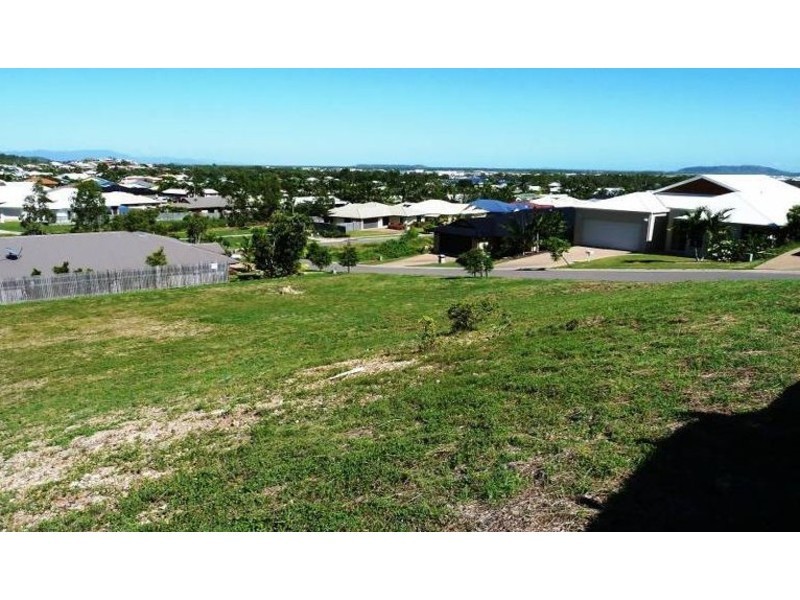 49 St Albans Road, Mount Louisa QLD 4814