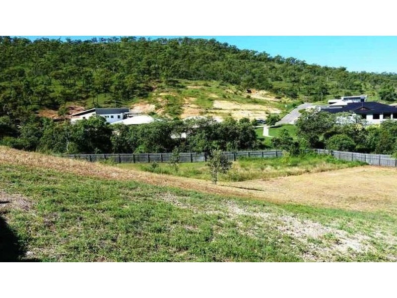 49 St Albans Road, Mount Louisa QLD 4814