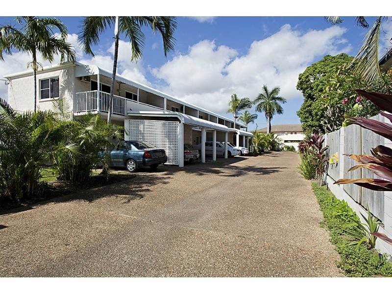 6/57 Lowth Street, Rosslea QLD 4812