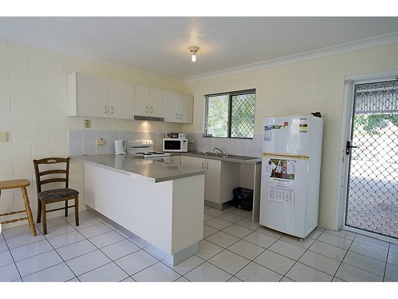 6/57 Lowth Street, Rosslea QLD 4812