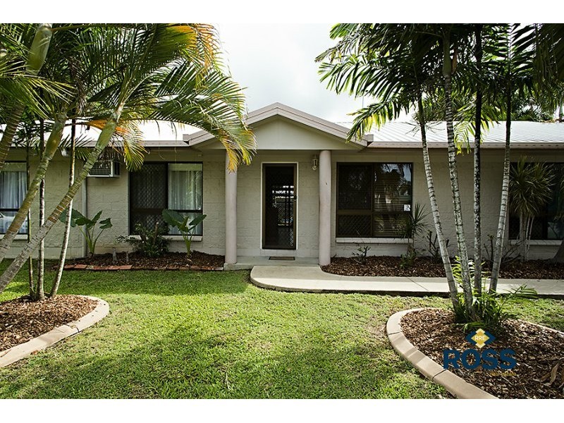 36 Wayne Street, Kelso QLD 4815