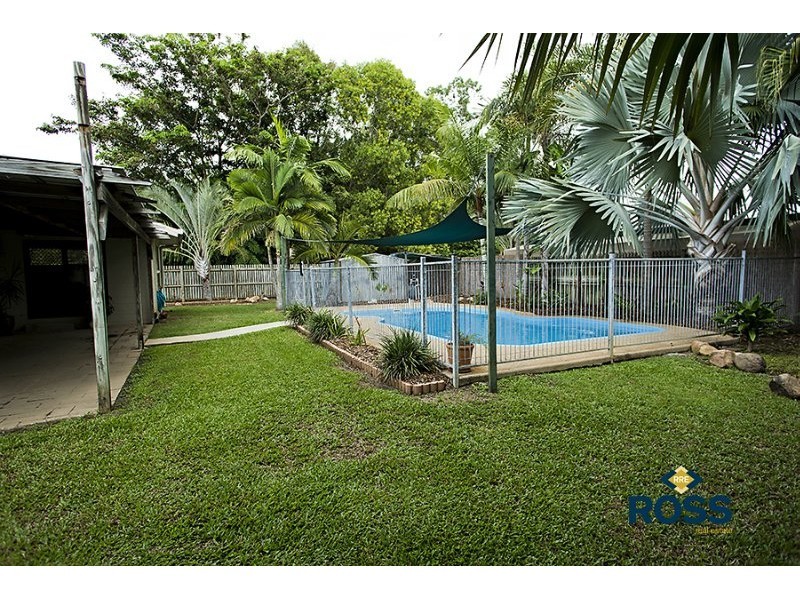 36 Wayne Street, Kelso QLD 4815