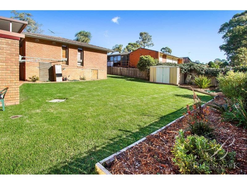 35 Fitzgerald Avenue, Hammondville NSW 2170