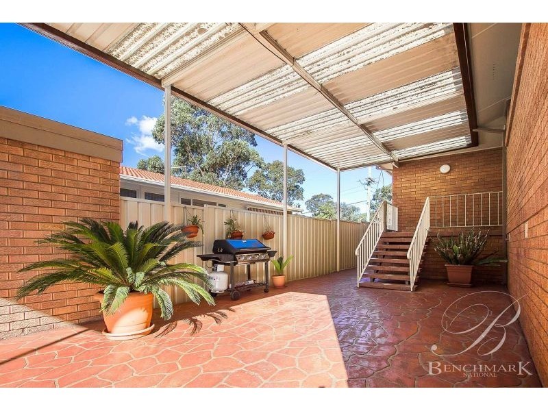 35 Fitzgerald Avenue, Hammondville NSW 2170