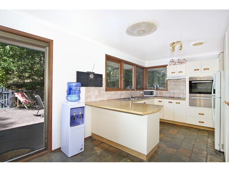 152 Lieutenant Bowen Road, Bowen Mountain NSW 2753