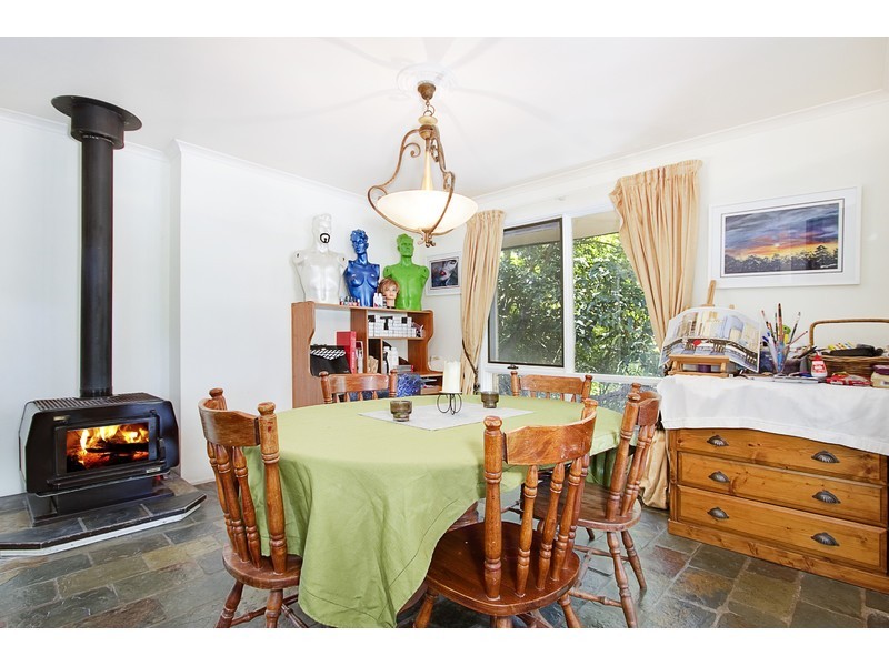 152 Lieutenant Bowen Road, Bowen Mountain NSW 2753