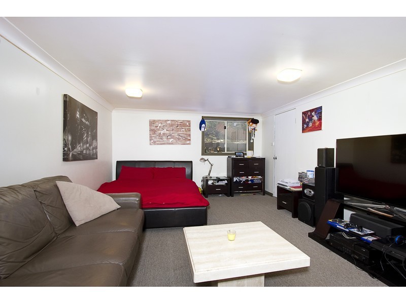 152 Lieutenant Bowen Road, Bowen Mountain NSW 2753