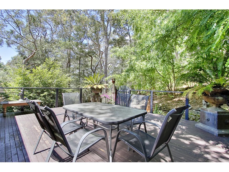 152 Lieutenant Bowen Road, Bowen Mountain NSW 2753