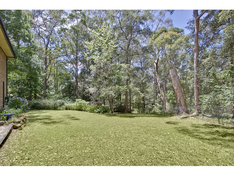 152 Lieutenant Bowen Road, Bowen Mountain NSW 2753