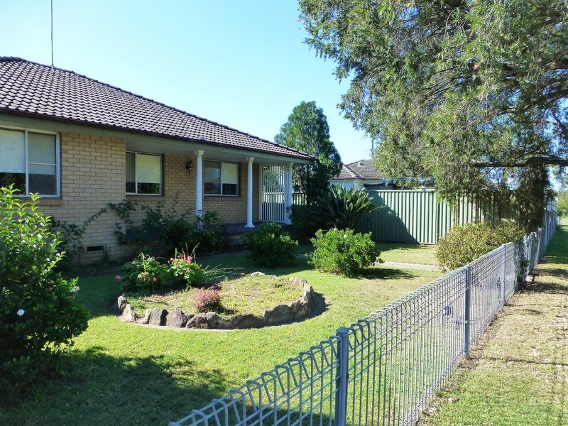 South Windsor NSW 2756