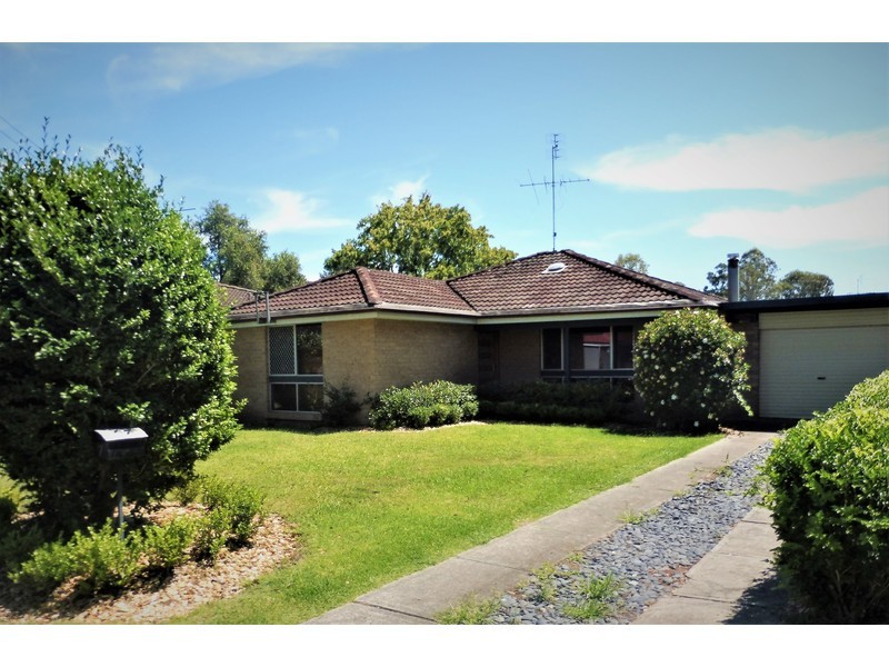 Hobartville NSW 2753