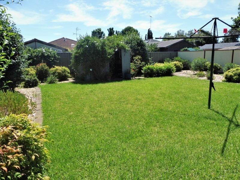 Hobartville NSW 2753