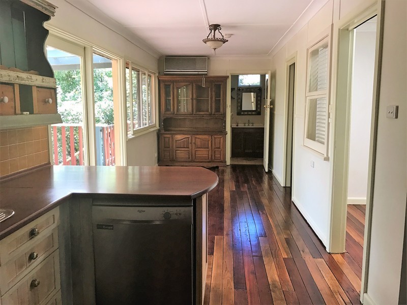 Kurrajong NSW 2758