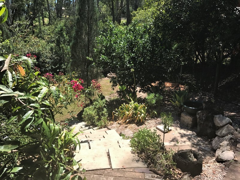 Kurrajong NSW 2758