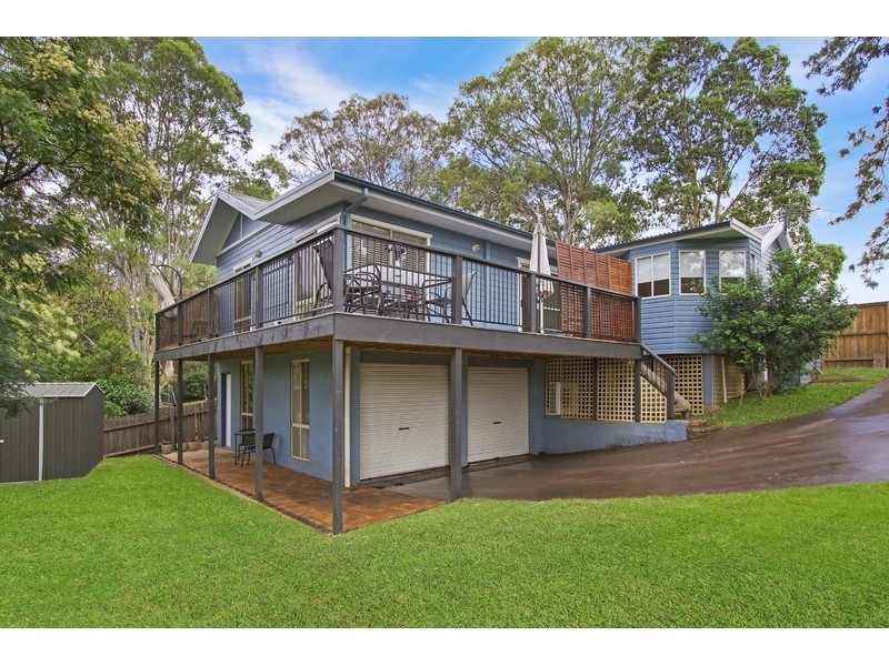 48 Old Bells Line of Road, Kurrajong NSW 2758