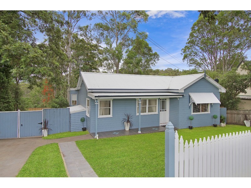 48 Old Bells Line of Road, Kurrajong NSW 2758