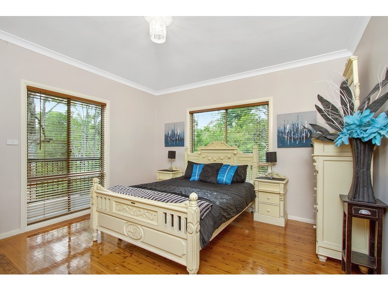 48 Old Bells Line of Road, Kurrajong NSW 2758