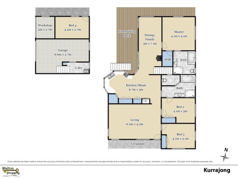 48 Old Bells Line of Road, Kurrajong NSW 2758