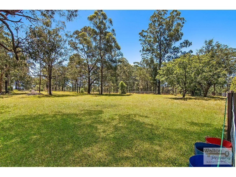 100 Wheelbarrow Ridge Road, Colo Heights NSW 2756