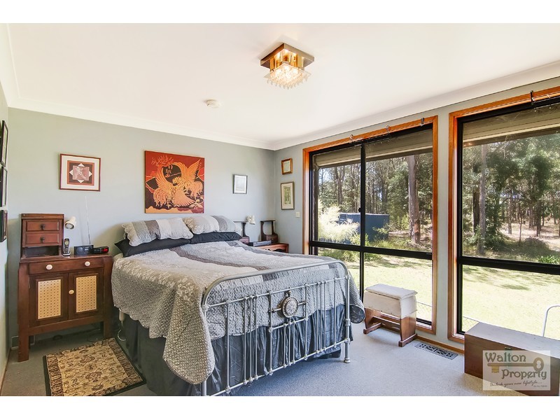 100 Wheelbarrow Ridge Road, Colo Heights NSW 2756