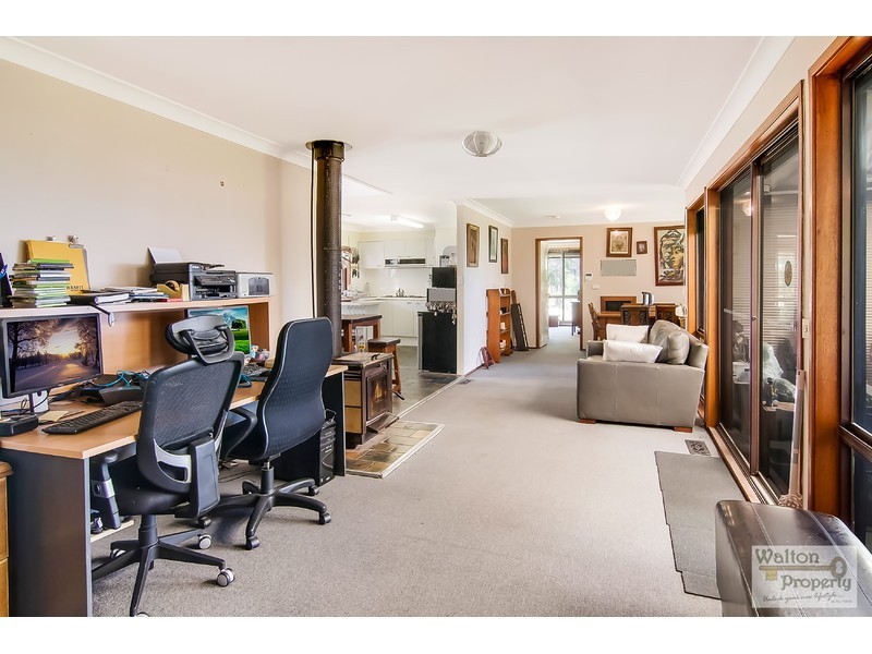 100 Wheelbarrow Ridge Road, Colo Heights NSW 2756