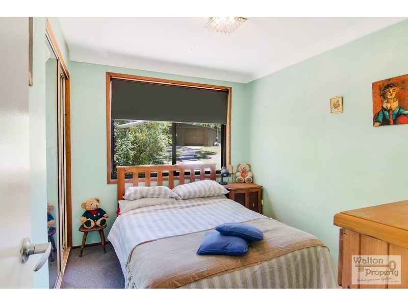 100 Wheelbarrow Ridge Road, Colo Heights NSW 2756