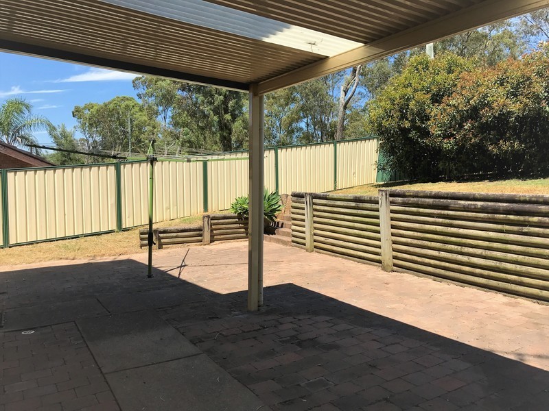 Wilberforce NSW 2756